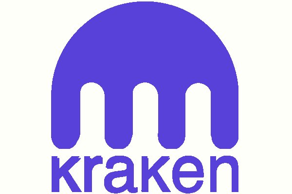 Kraken рабочий